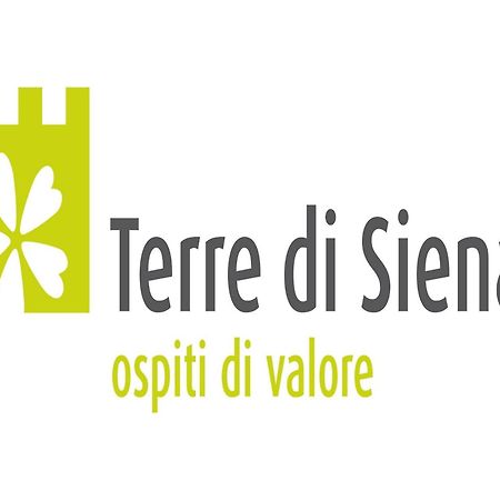 Agriturismo La Segolina Colle Val D'Elsa Esterno foto