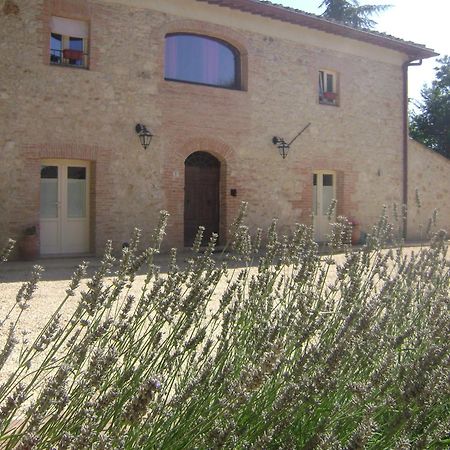 Agriturismo La Segolina Colle Val D'Elsa Esterno foto