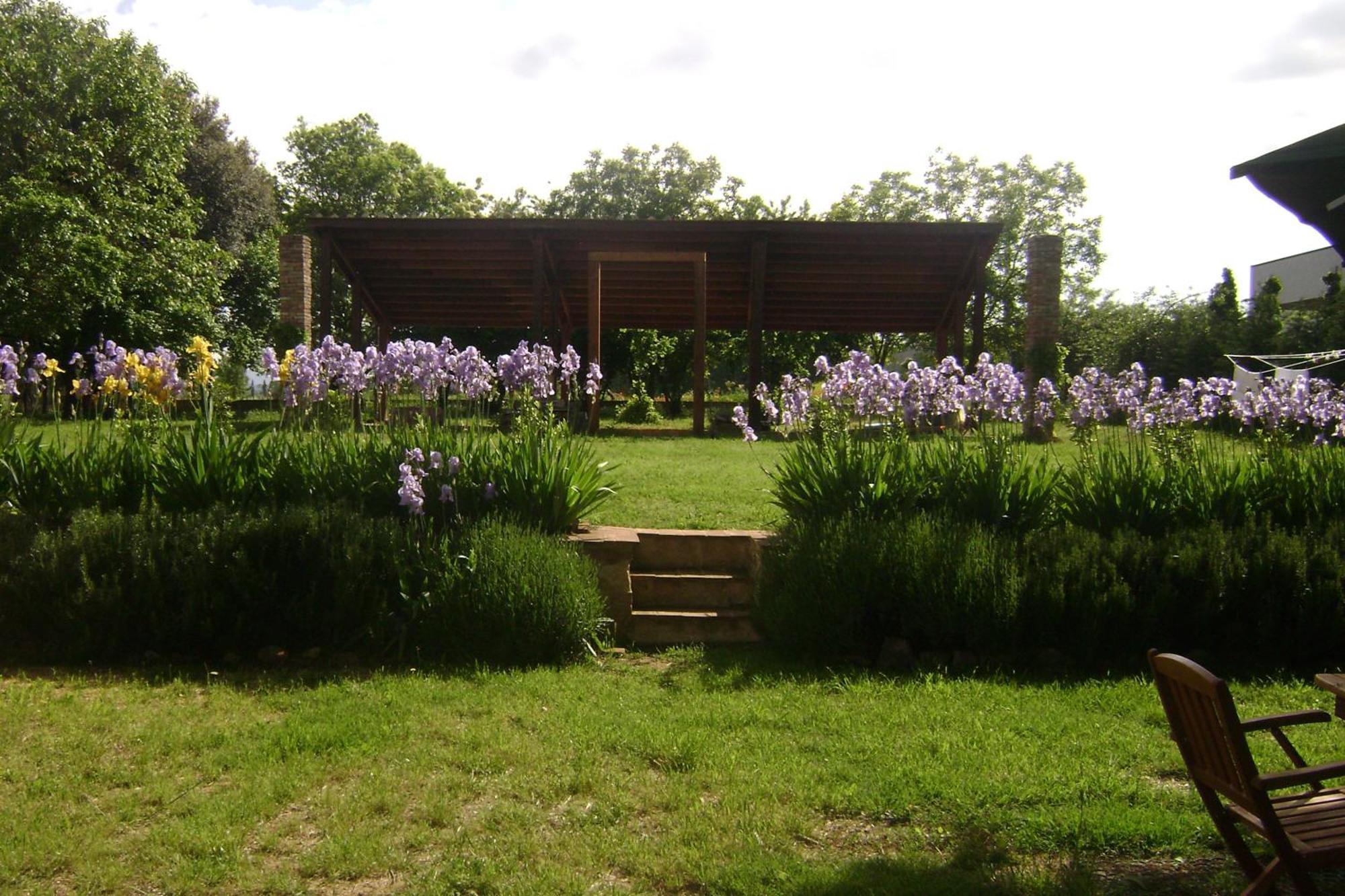 Agriturismo La Segolina Colle Val D'Elsa Esterno foto