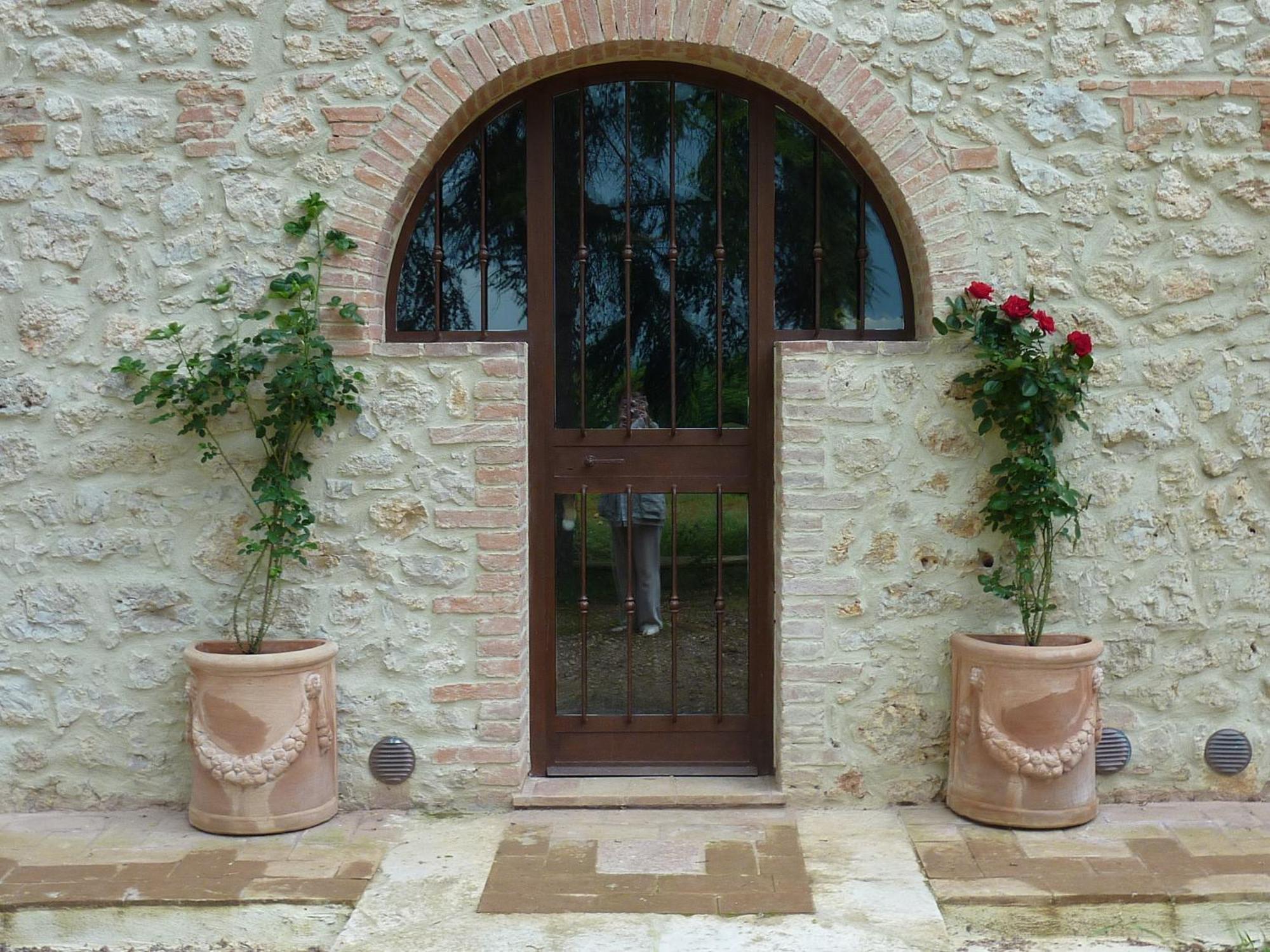 Agriturismo La Segolina Colle Val D'Elsa Esterno foto