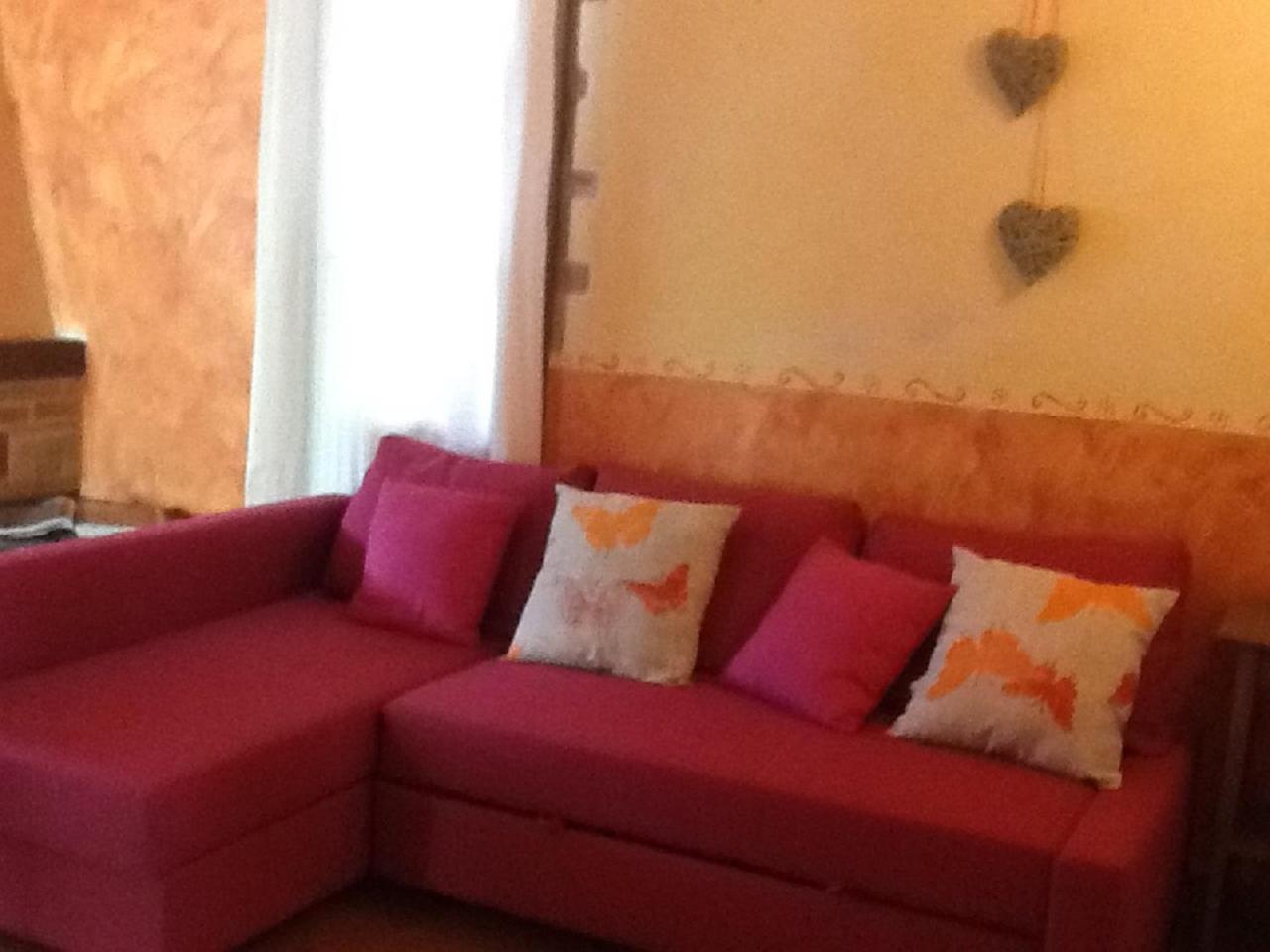 Agriturismo La Segolina Colle Val D'Elsa Camera foto