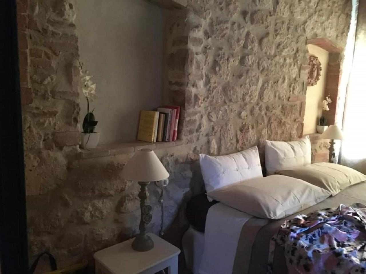 Agriturismo La Segolina Colle Val D'Elsa Esterno foto