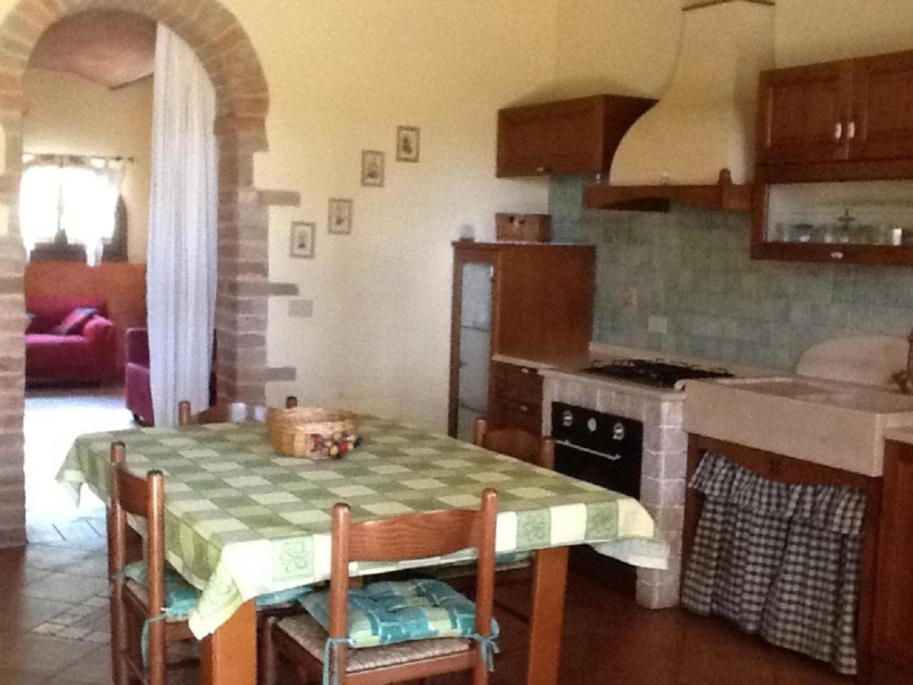 Agriturismo La Segolina Colle Val D'Elsa Camera foto