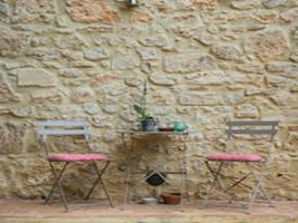 Agriturismo La Segolina Colle Val D'Elsa Esterno foto